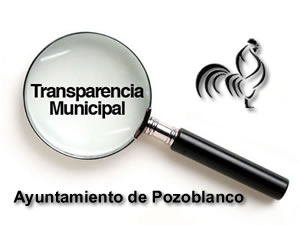Portal de transparencia Pozoblanco 1