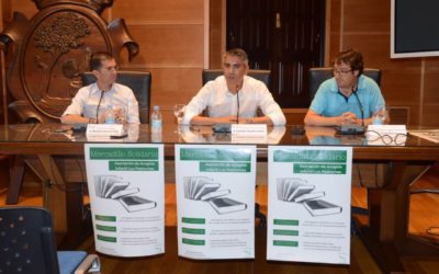 Mercadillo Solidario y actividades de la Asociación de Acogida Infantil Los Pedroches