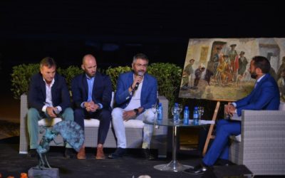 El caballo compartirá protagonismo con el toro en la Feria 2016 de Pozoblanco