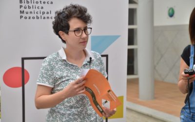 Anunciados los ganadores de los Premios Literarios 2016