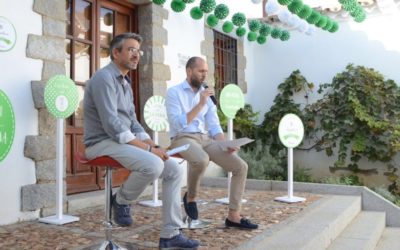 El Ayuntamiento plantea la Feria 2016 con una visión global en distintos escenarios