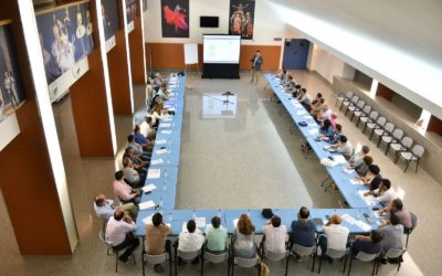 Plan Estratégico participativo ‘Pozoblanco 2022’