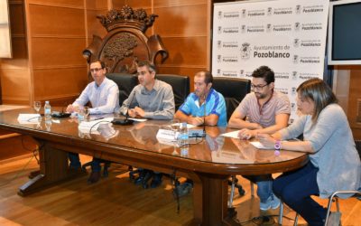 Acuerdo entre Equipo de Gobierno y el personal laboral indefinido del Ayuntamiento
