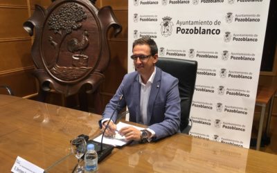 El Ayuntamiento abre la línea de ayudas a empresas y para la contratación