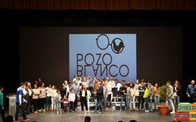 El proyecto Pozoblanco Educa buscará el bienestar social y educativo del municipio