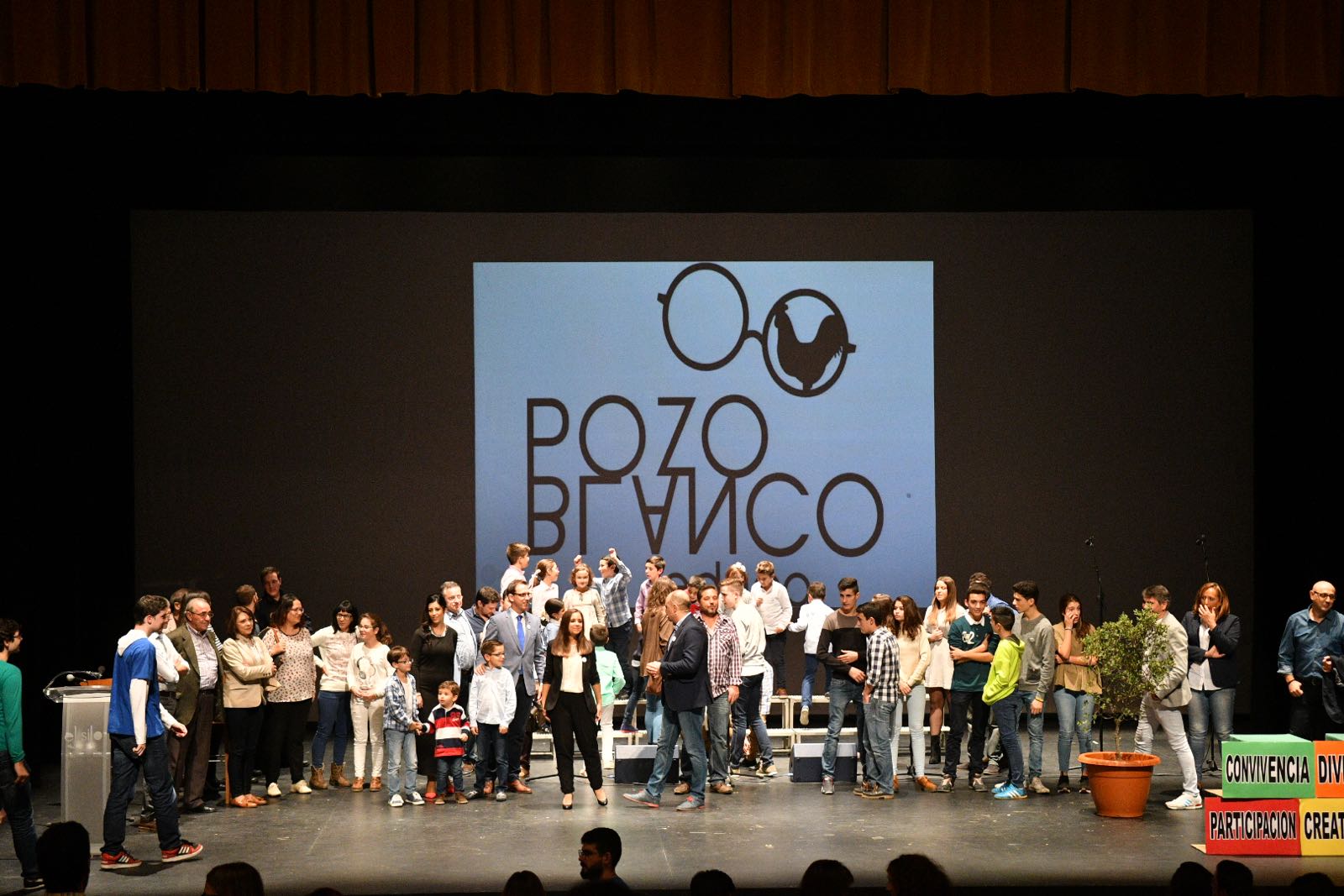 El proyecto Pozoblanco Educa buscará el bienestar social y educativo del municipio 1
