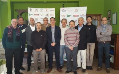 Pozoblanco acogerá la Gala de Premios Periodistas Deportivos de Andalucía en 2018