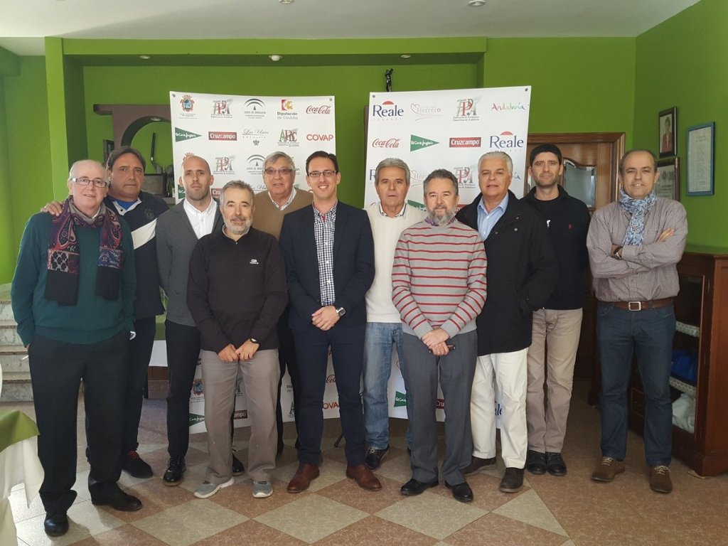 Pozoblanco acogerá la Gala de Premios Periodistas Deportivos de Andalucía en 2018 1