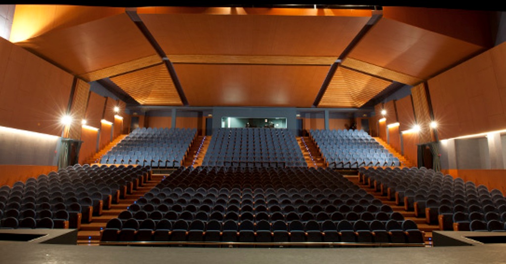 El Teatro El Silo vuelve a estar incluido en el programa nacional Platea de Artes Escénicas