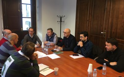 Desciende un 30% el número de accidentes laborales en el Ayuntamiento de Pozoblanco