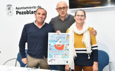 La recaudación de la Carrera San Silvestre irá destinada a Asociación San Vicente de Paul