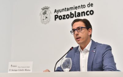 El Ayuntamiento realizará más de 1.000 contrataciones durante 2017