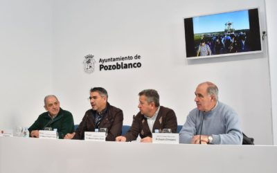 El Ayuntamiento consolida los cambios en la Romería e introduce novedades en la organización del tráfico y la logística