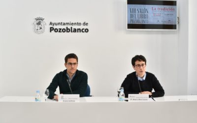 La tradición marcará la temática del VIII Salón del Libro