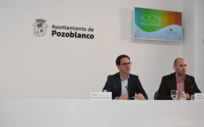 La concejalía de Turismo presenta el programa 100% Pozoblanco con 16.000 euros destinados a premiar el talento y la proyección