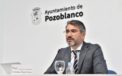 El Ayuntamiento cierra 2016 con un superávit de 2,2 millones y con un remanente de 13,7 millones