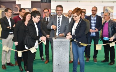 El VIII Salón del Libro de Pozoblanco abre sus puertas reivindicando su singularidad y exponiendo la riqueza cultural e histórica de Los Pedroches