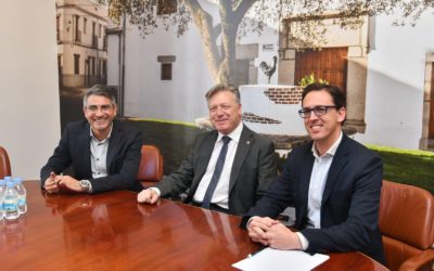 Descienden un 20% los índices de delincuencia en Pozoblanco durante los primeros meses de 2017