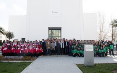 Los Pedroches acogen el campeonato de selecciones femenino este fin de semana