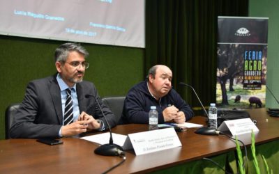 Expertos plantean que controlar la reproducción y la sanidad animal es la clave de la rentabilidad en las explotaciones ganaderas