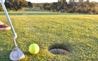 La concejalía de Turismo promocionará el campo de golf de Pozoblanco en Unigolf, la primera gran feria del golf en España
