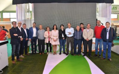 Pozoblanco presenta sus fiestas de Mayo