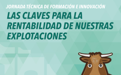 Las Jornadas Técnicas de Confevap tratarán la rentabilidad de las explotaciones ganaderas