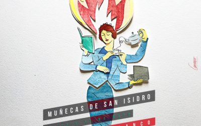 Muñecas de San Isidro 2017