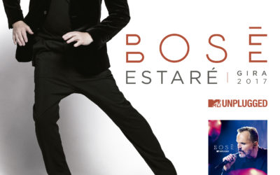 Miguel Bosé, nuevo artista confirmado en el Slow Music Pozoblanco