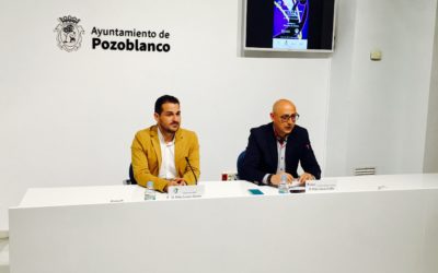 Los Pedroches acogen los campeonatos de Andalucía de clubes de fútbol sala