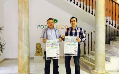 La concejalía de Urbanismo y la cofradía de San Cristobal vuelven a poner en marcha el concurso de dibujo para estudiantes de Primaria