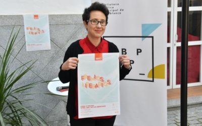 La concejalía de Cultura presenta la nueva edición del concurso de Premios Literarios de la Feria 2017