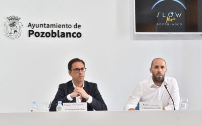 El Ayuntamiento prevé una asistencia de más de 11.000 personas al Slow Music Pozoblanco