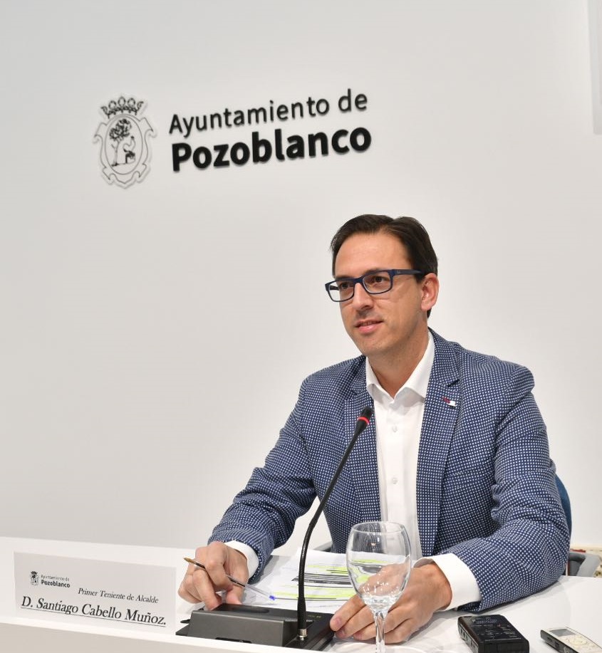 El Ayuntamiento de Pozoblanco resuelve ayudas por valor de más de 251.000 euros para empresas, autónomos y contrataciones 1