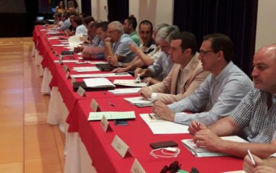 El Ayuntamiento destinará más de 151.000 euros a la remodelación de la calle Pío Baroja