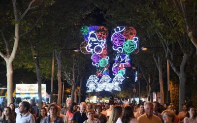 Bases Concurso Carteles de Feria Ntra. Sra. de las Mercedes 2017