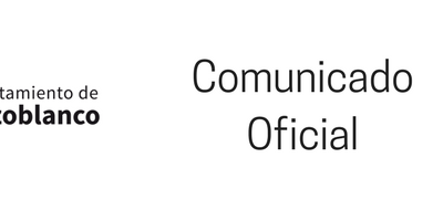 Comunicado sobre la afectada pozoalbense por el huracán Irma