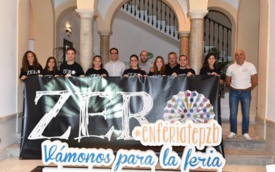 La Caseta Zero llega al Recinto Ferial dirigida a jóvenes menores de edad