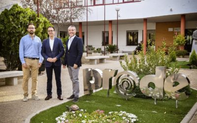 Campaña “Dale una Vuelta” para mejorar la accesibilidad cognitiva en Instituciones Públicas