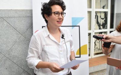 Elegidos los ganadores de los Premios Literarios 2017 entre más de 300 participantes