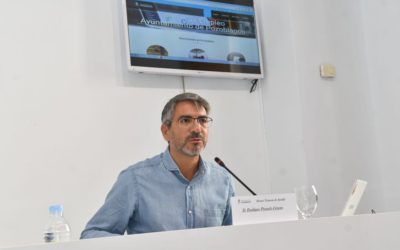 La concejalía de Personal lanza un Portal de Empleo que incluirá ofertas municipales y de empresas privadas