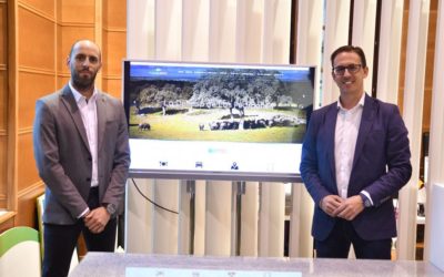 La concejalía de Turismo lanza una web que incluye experiencias turísticas y agenda de eventos