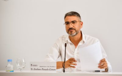 Personal impulsa un proceso extraordinario para la apertura de una bolsa de empleo de administrativo