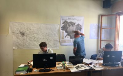 La Oficina de Patrimonio Histórico de Pozoblanco vuelve a estar activa