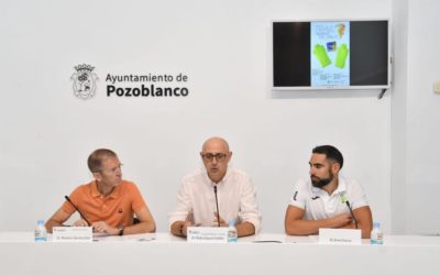 Unos 200 corredores participarán en el Trail Desafío del Gallo, que transcurrirá por el entorno natural de Los Pedroches