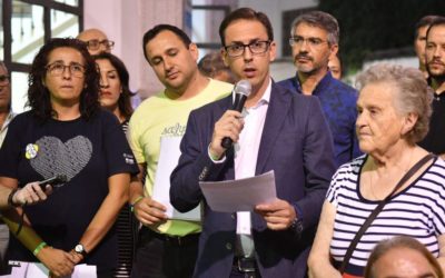 Día Mundial de la Salud Mental