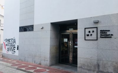 La Biblioteca Municipal de Pozoblanco gana el premio nacional María Moliner por su campaña de Animación a la Lectura