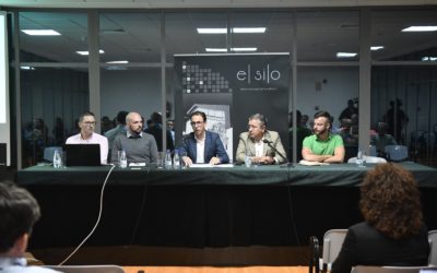 El Ayuntamiento presenta un ambicioso proyecto para reordenar el polígono de la Dehesa Boyal