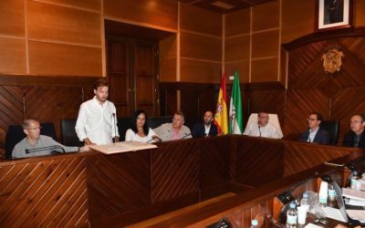 El Ayuntamiento de Pozoblanco aprueba una bajada del IBI de tres puntos