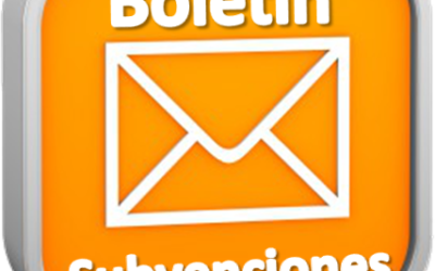 Subvenciones Cooperación Internacional al Desarrollo del Tercer Mundo